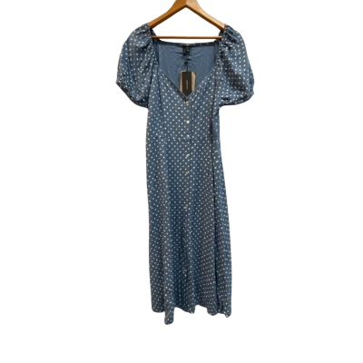 Vero Moda Womens  Size L dress