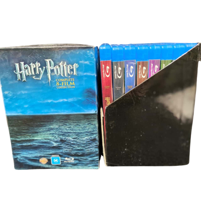 Harry Potter Box Set