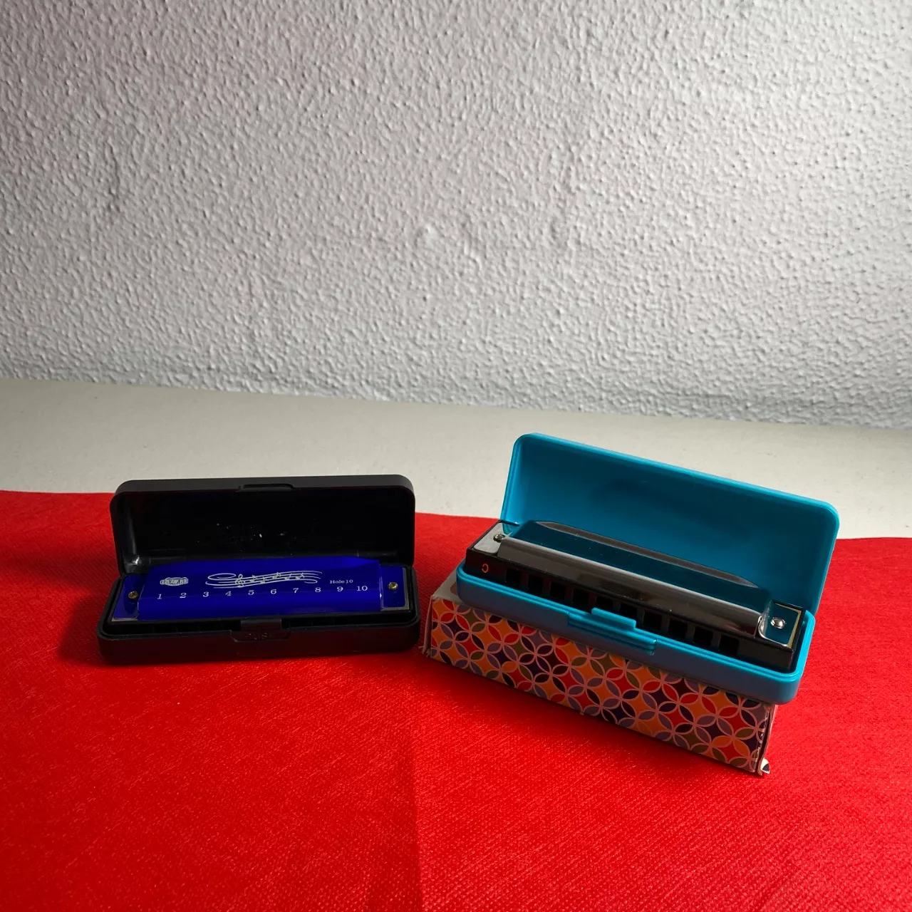 Image Tester