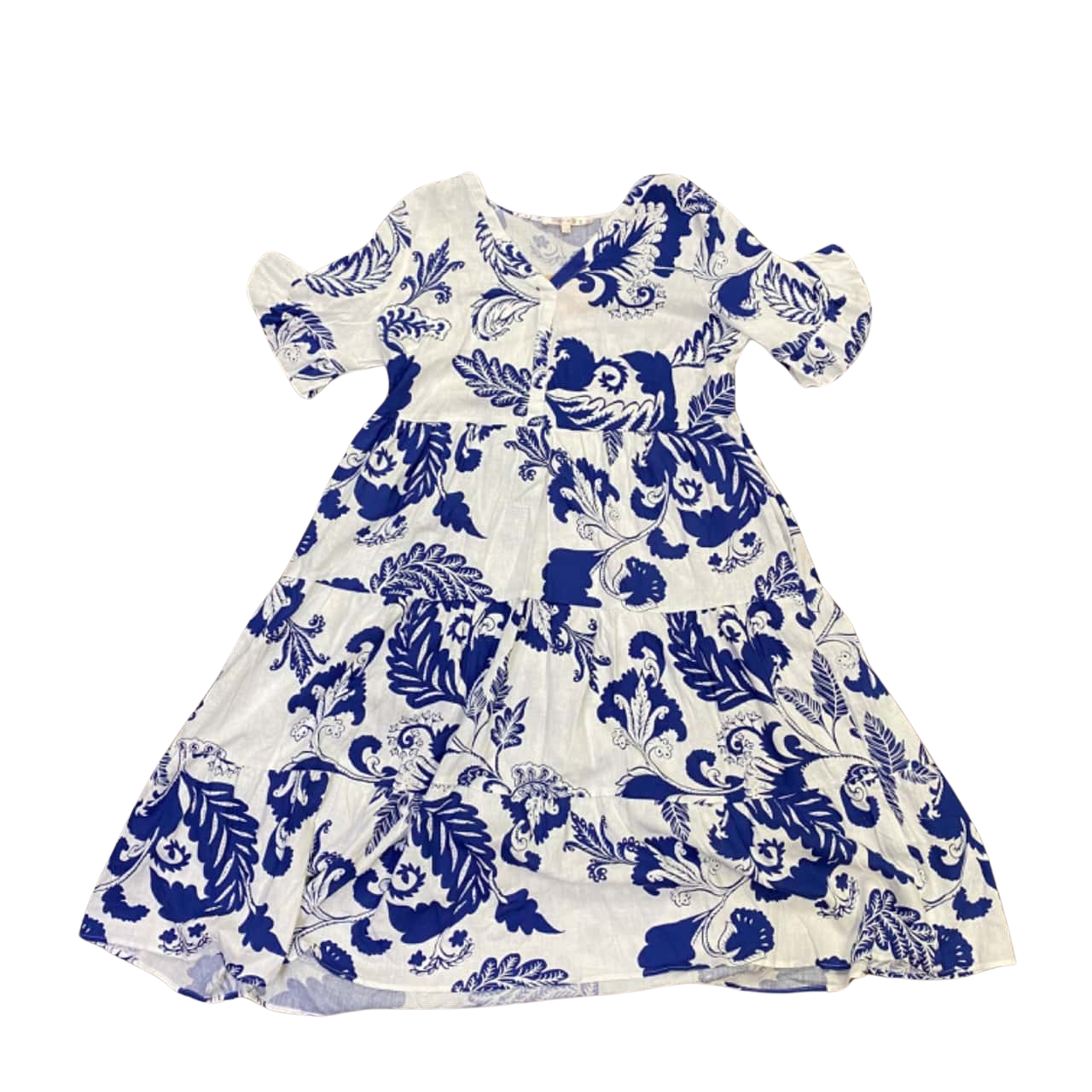 nop bb dress main image 1