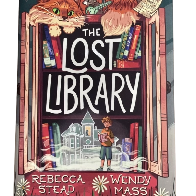 The List Library