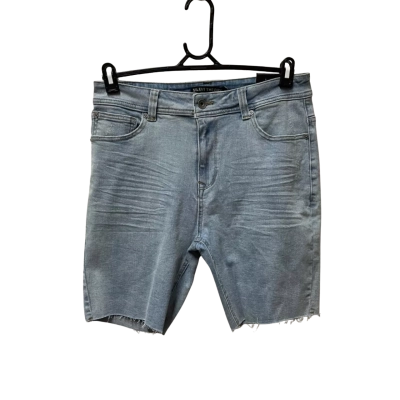 Silent Theory Shadow Shorts Mens  Size 32 Light Blue 
