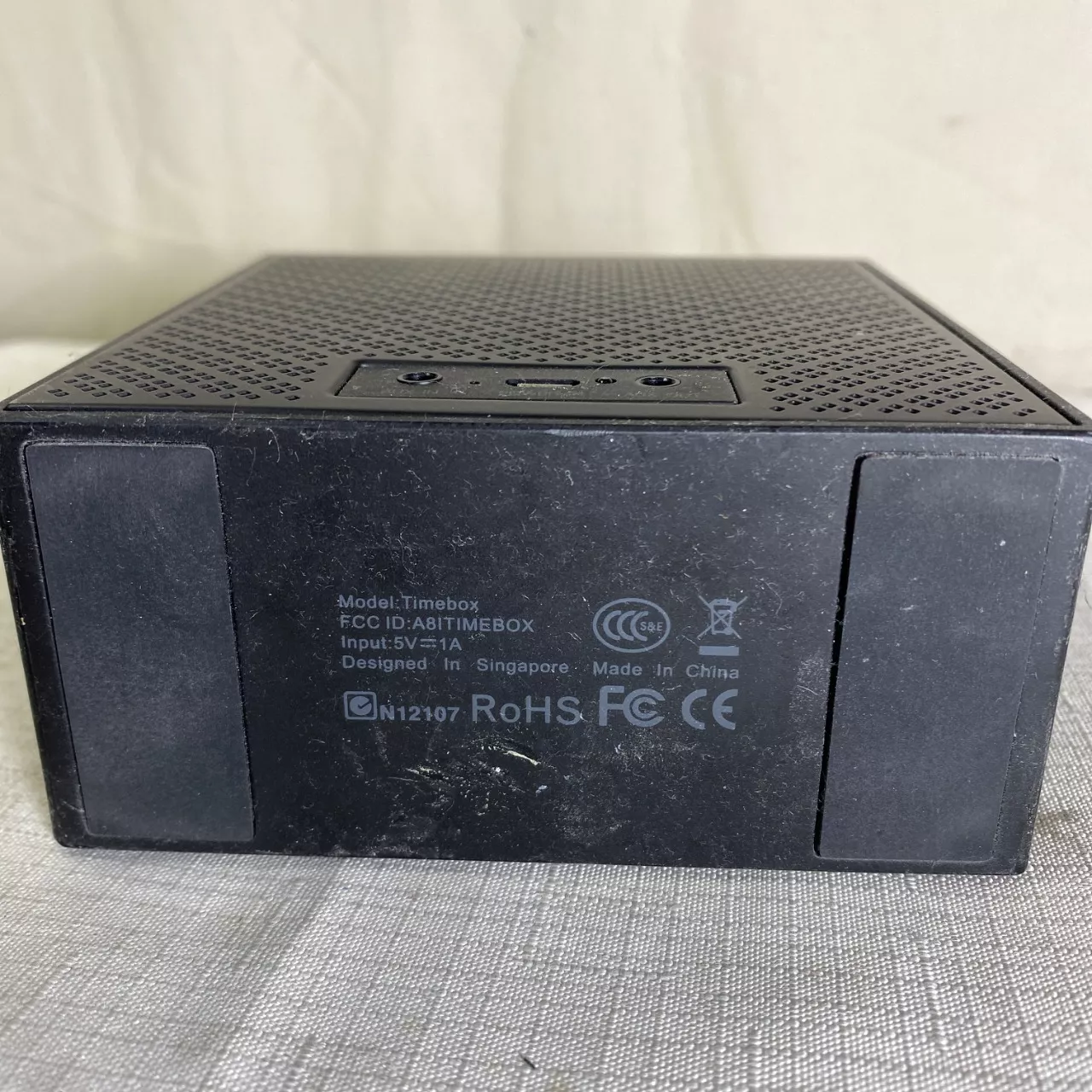 Image Tester