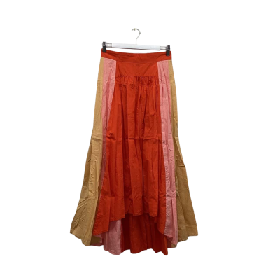 Mister Zimi Size 8 Beautiful fun bright skirt