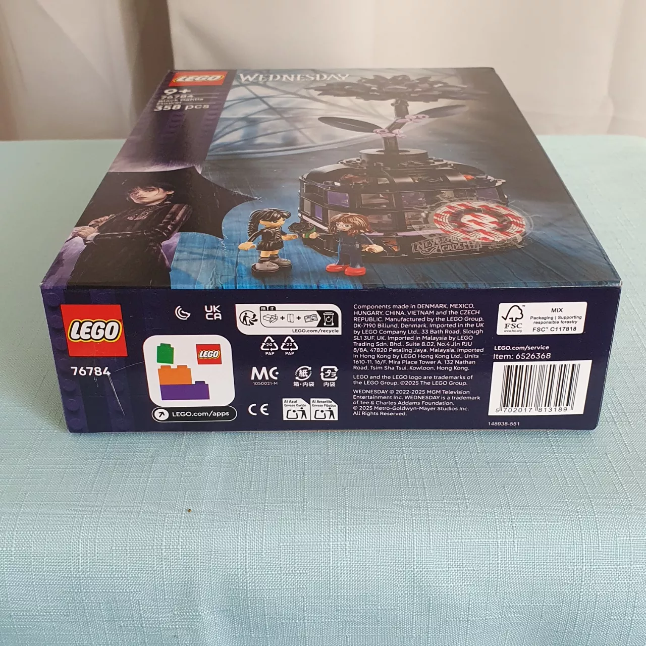 Image Tester