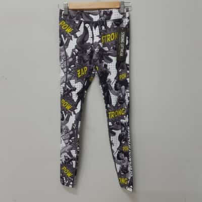 Brand New Strongliftwear Gym Pants