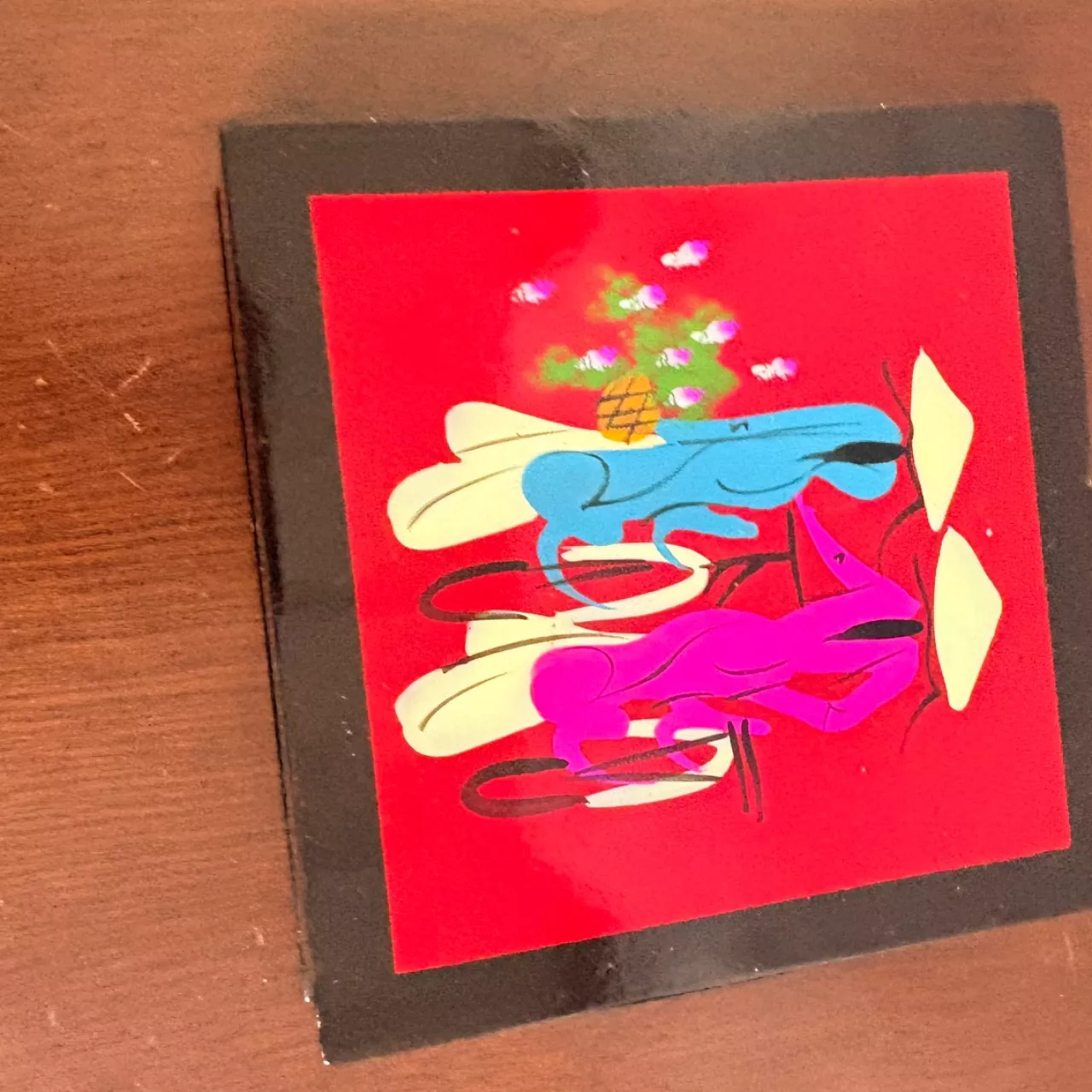 Image Tester