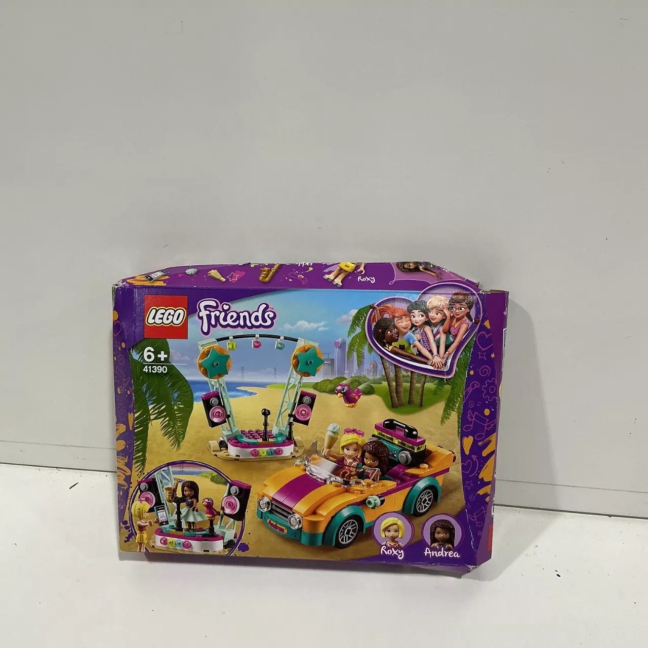 Image Tester