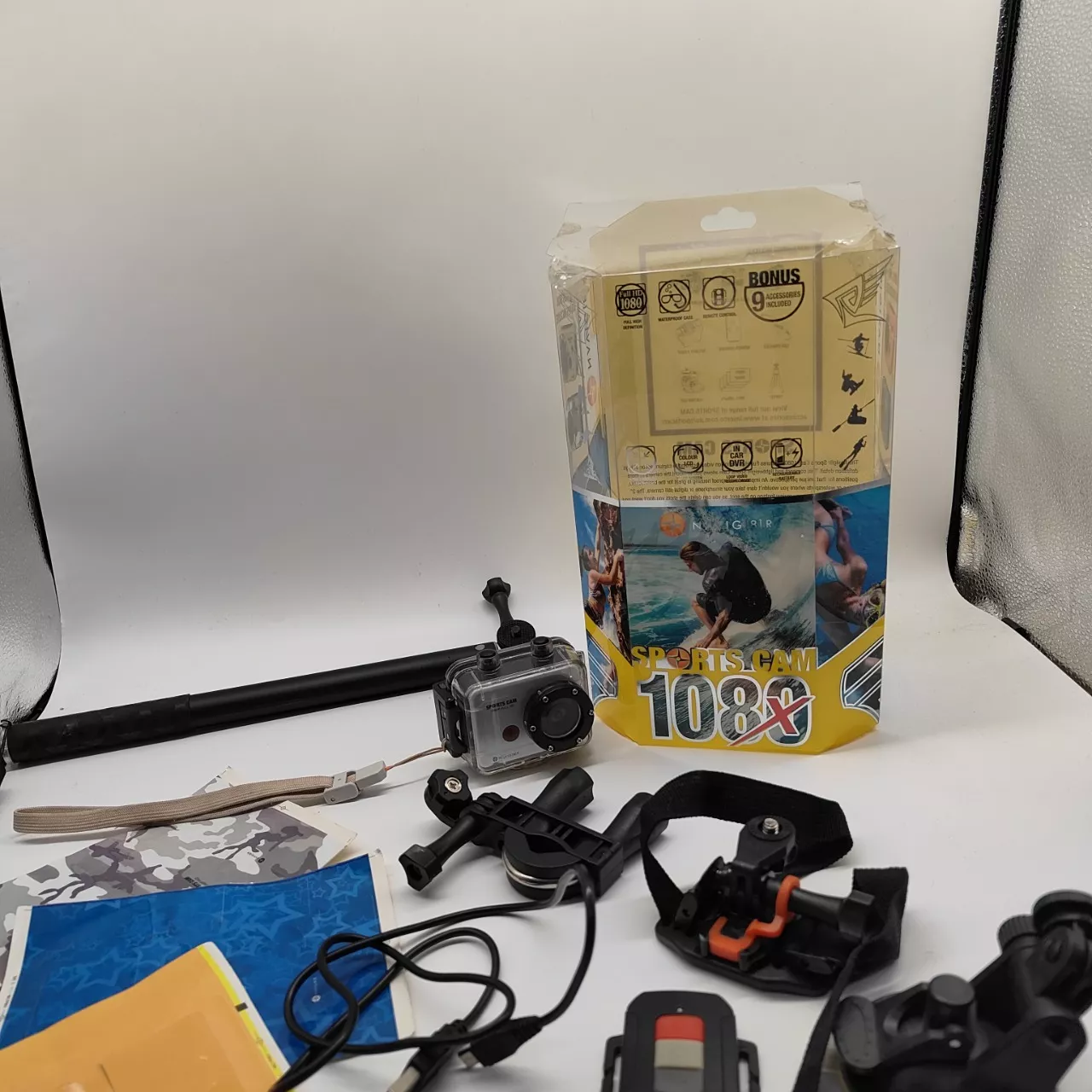 Image Tester