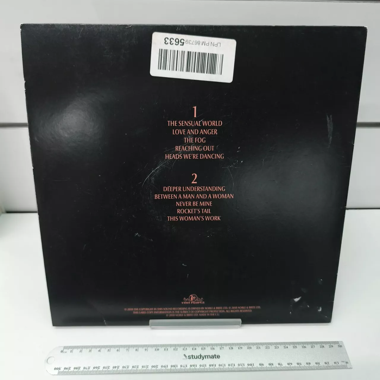 Image Tester