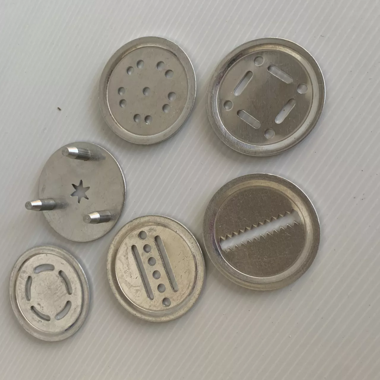 Image Tester