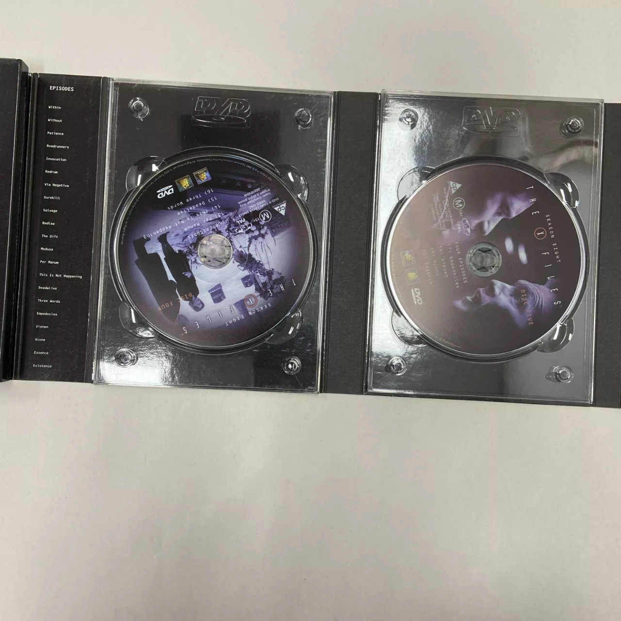 Image Tester