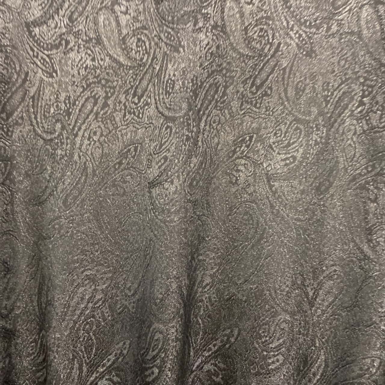 Womens dressing gown jacket boho S(s)