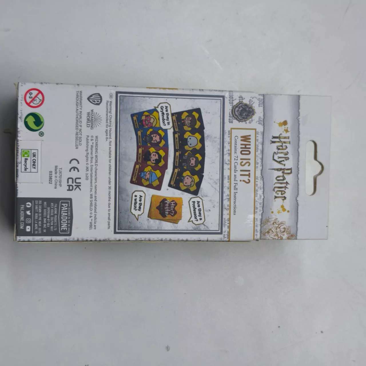 Image Tester