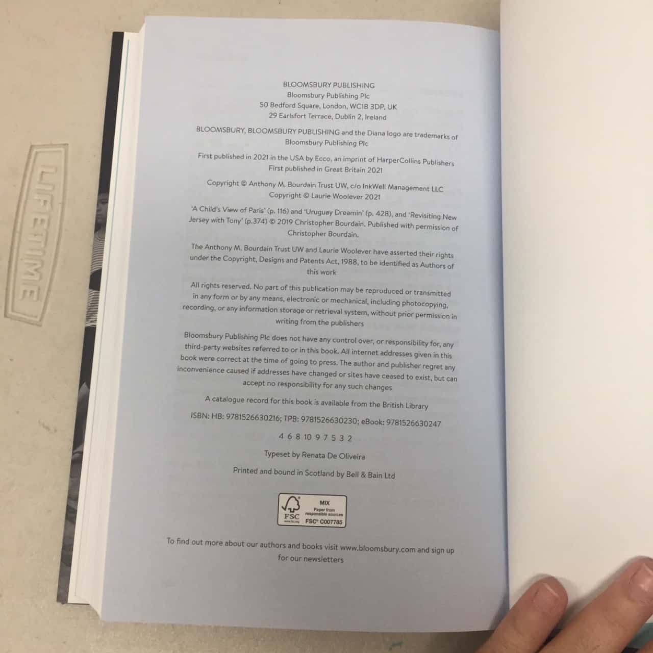 Image Tester