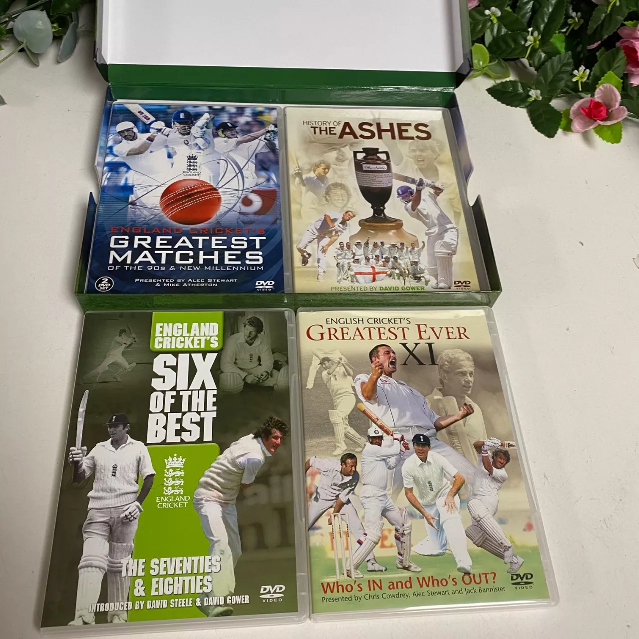 Image Tester