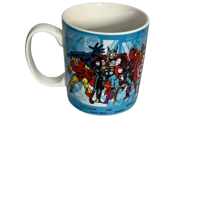 Marvel by  Paladone LARGE MUG
