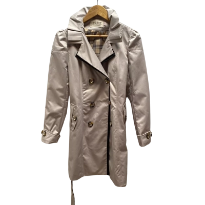 Unbranded Womens  Size XXL Beige Coat
