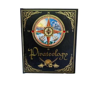 Pirateology