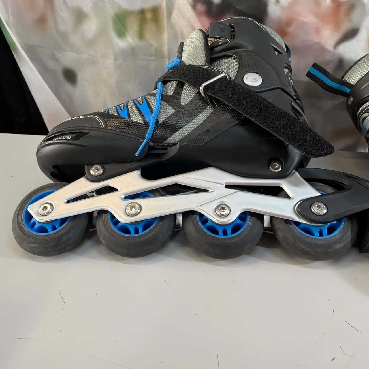 Image Tester