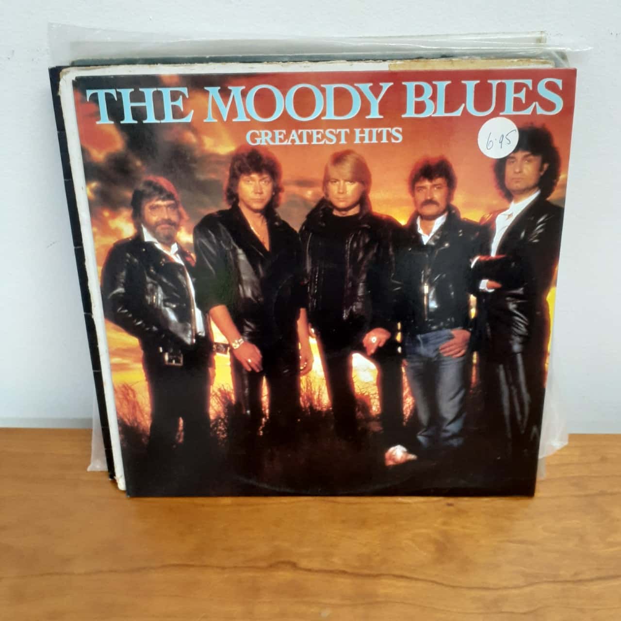 The Moody Blues – 34 Greatest Hits 2-CD Set, All Original Recordings (2016)