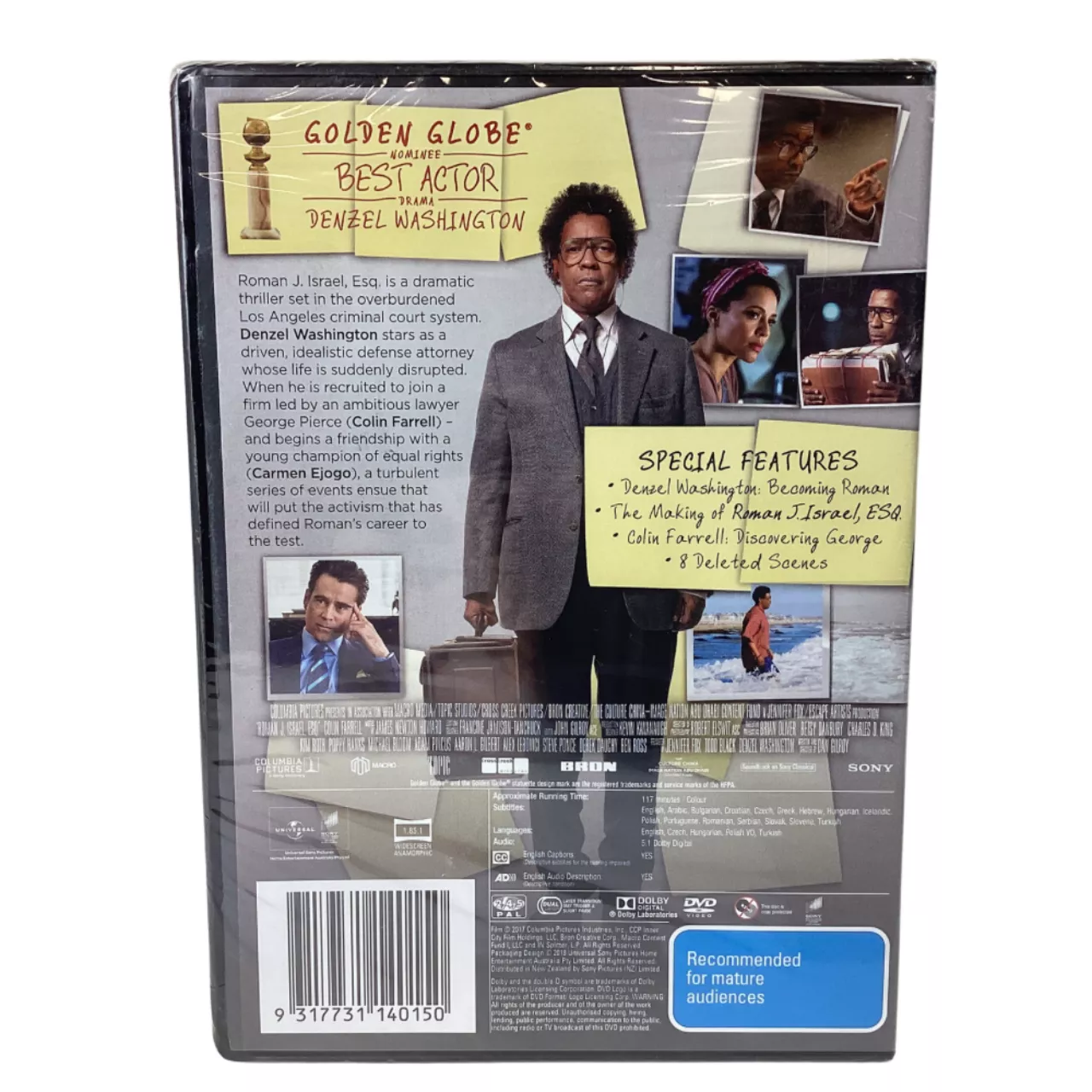 Image Tester