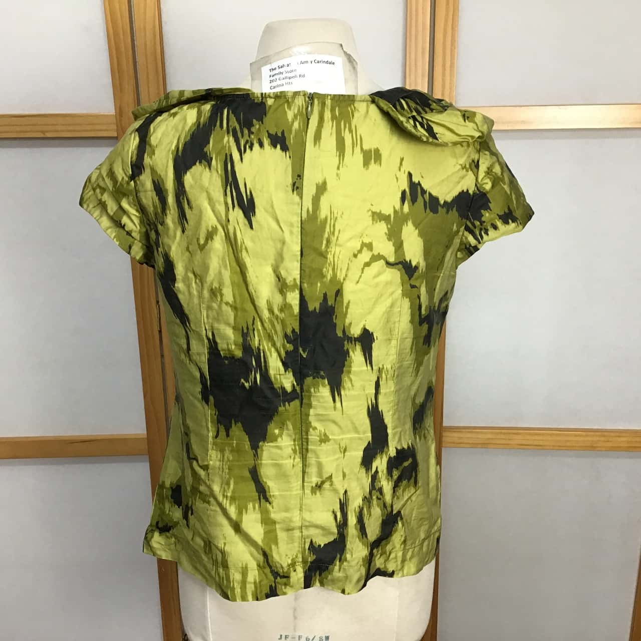 Image Tester