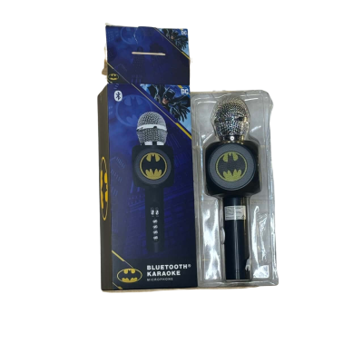 Bluetooth karaoke Microphone 