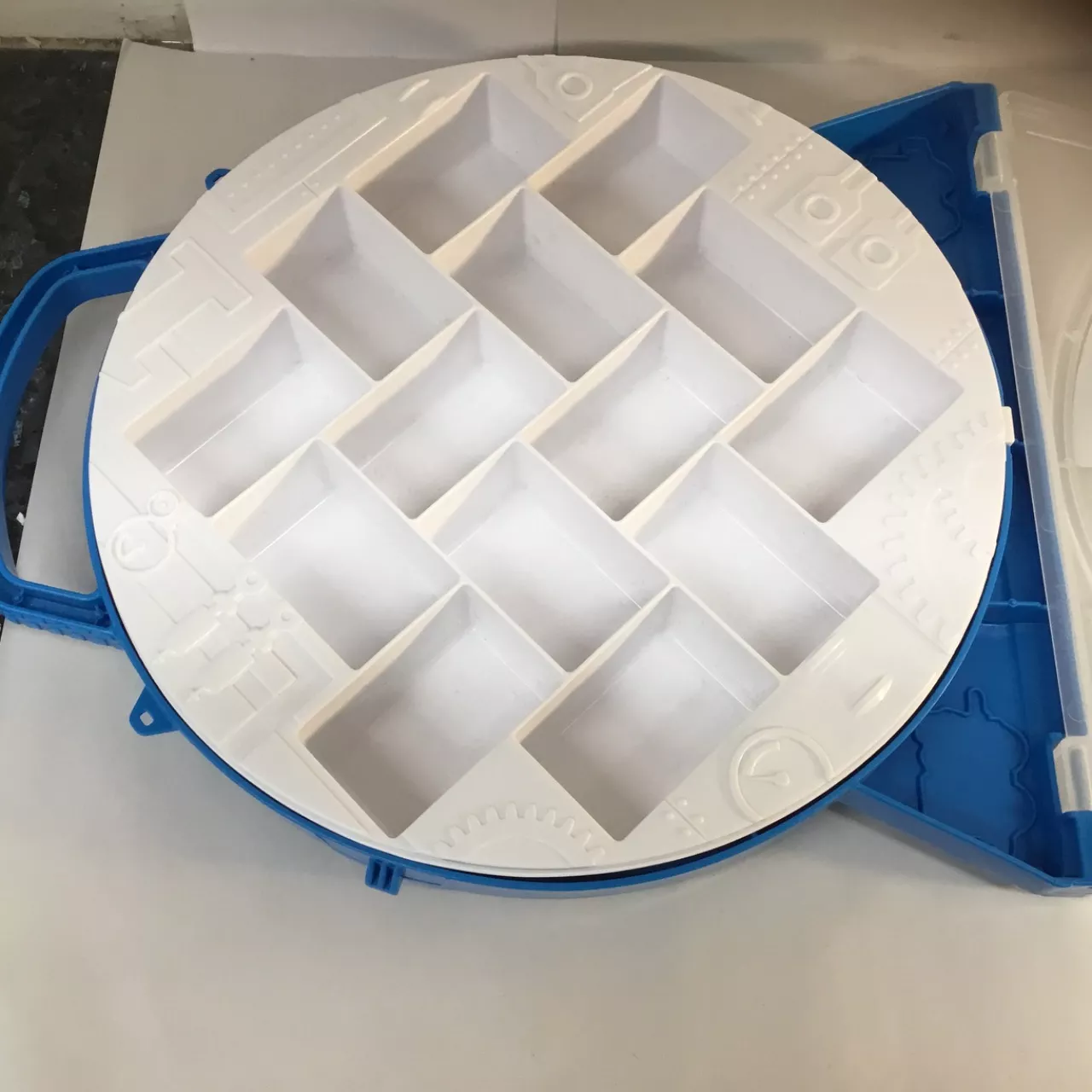 Image Tester