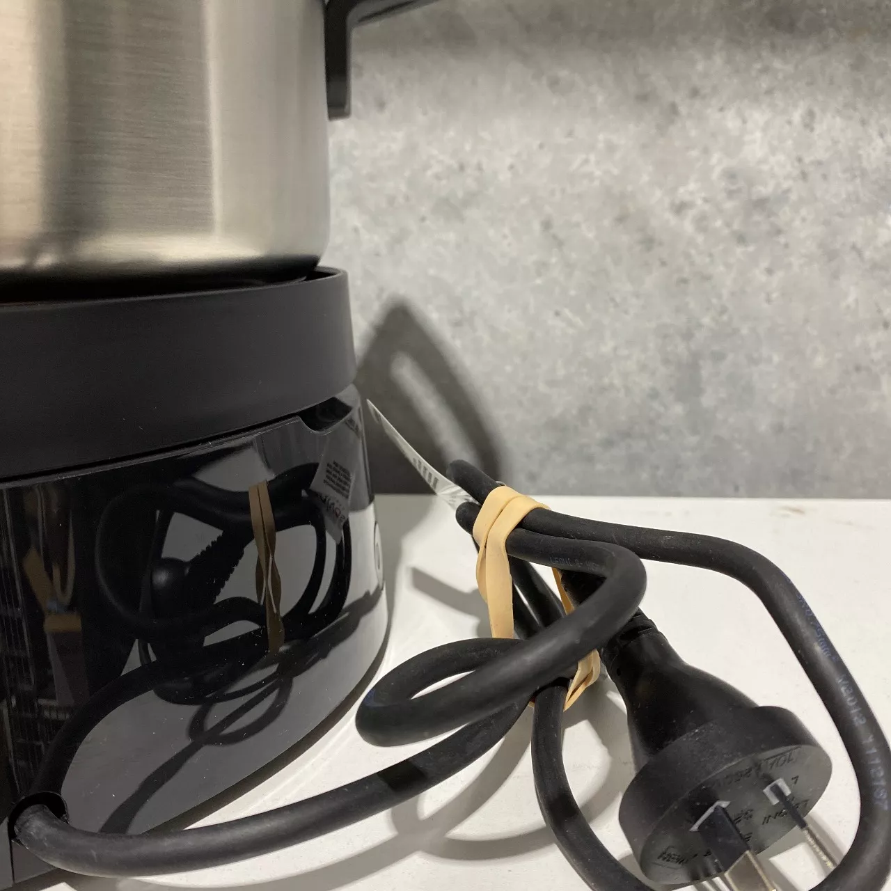 Image Tester