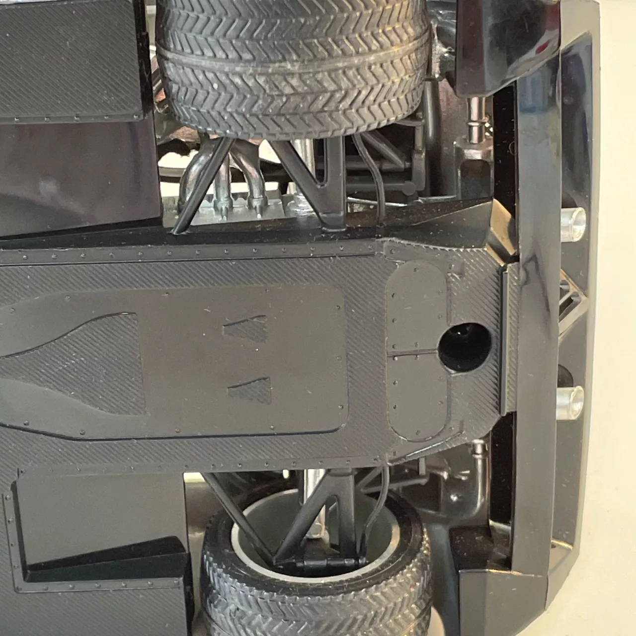 Image Tester