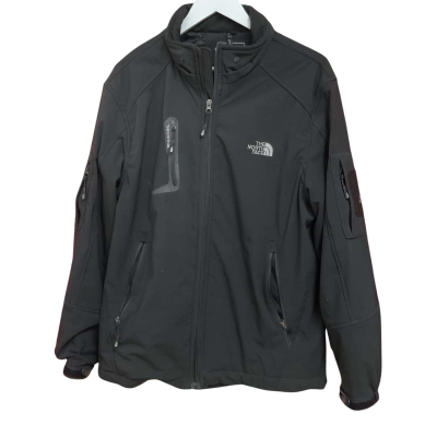 THE NORTH FACE - Men’s All Weather Jacket Size 4XL 