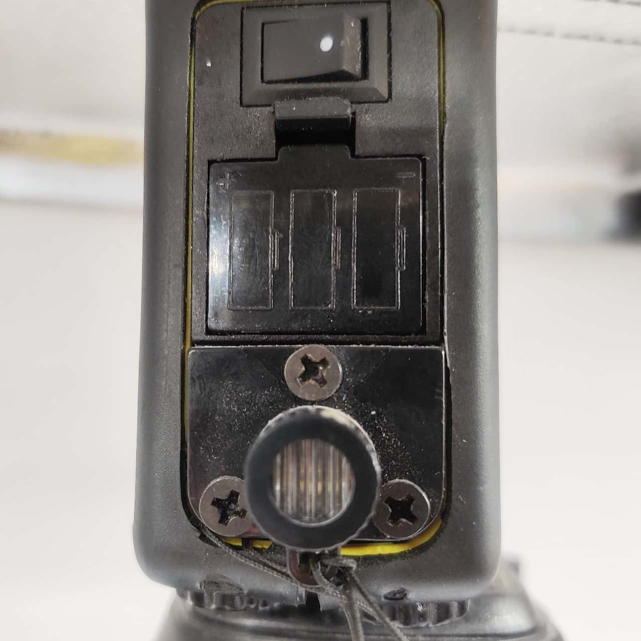 Image Tester