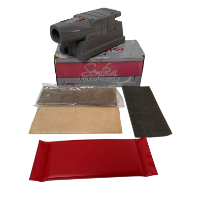 Kirby Turbo Accessory Sander Attachment - Fits All Models