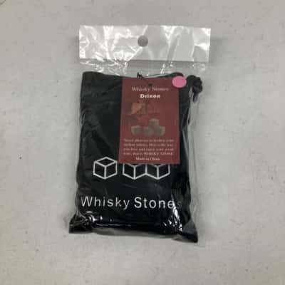 Whiskey Stones