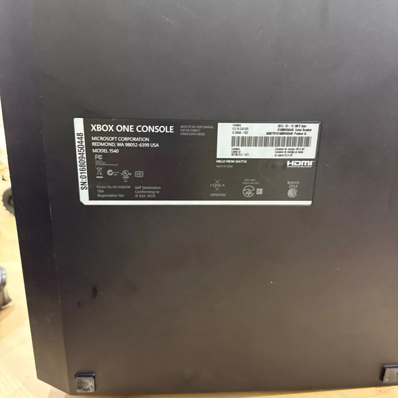 Image Tester