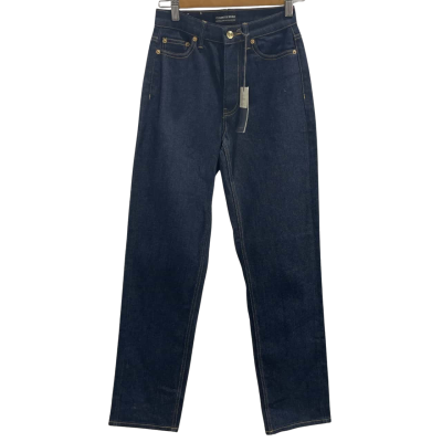 Country Road Womens Super Straight Jeans Size 4 