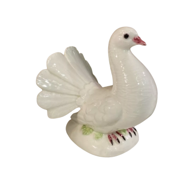 Studio Australia Ceramic Dove