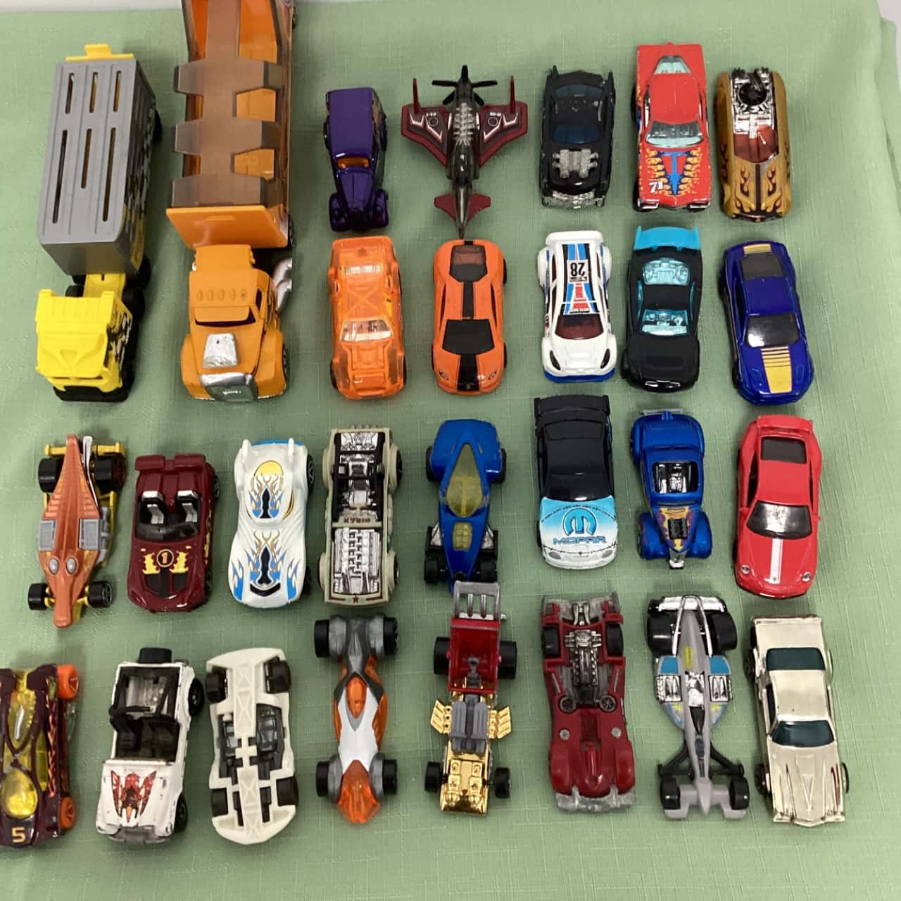 Image Tester