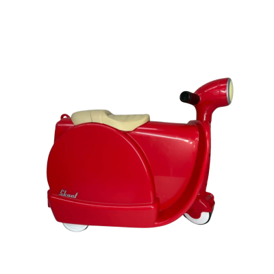 Skaat Kids Ride On Luggage Bag