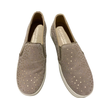 Skechers Womens  Size 6 Flats Brown 
