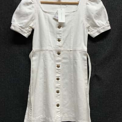 David Jones Kids Size 10 Dress