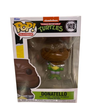 Donatello Pop #1418