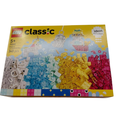 Lego Classic 