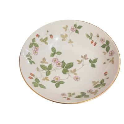 Wedgwood Bone China bowl No 144