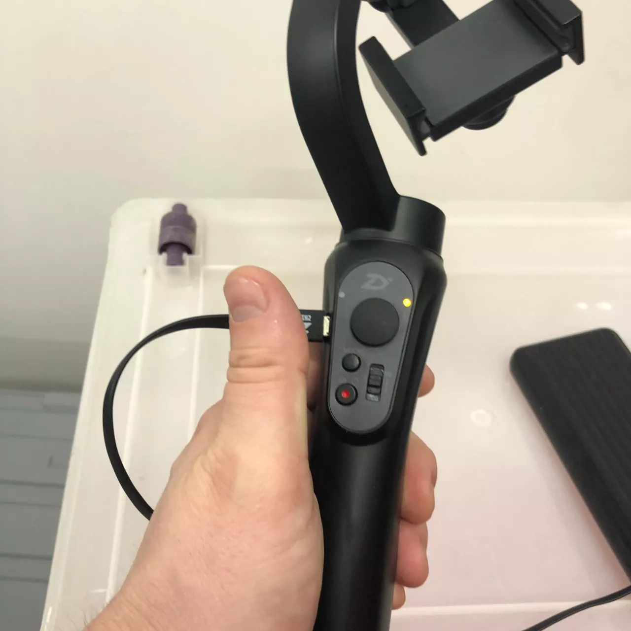 Image Tester