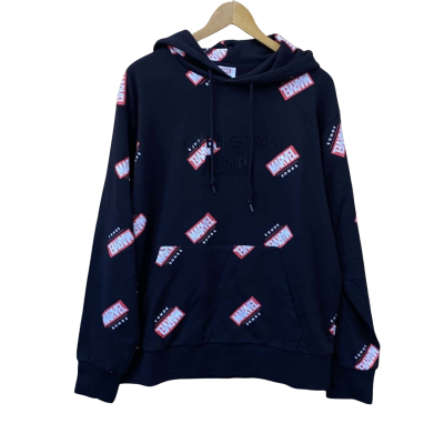 Bonds MARVEL Mens Hoodie Size L