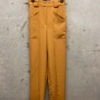  Womens  Size XS High Waisted Pants Other 