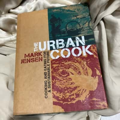 The Urban Cookbook Mark Jensen 