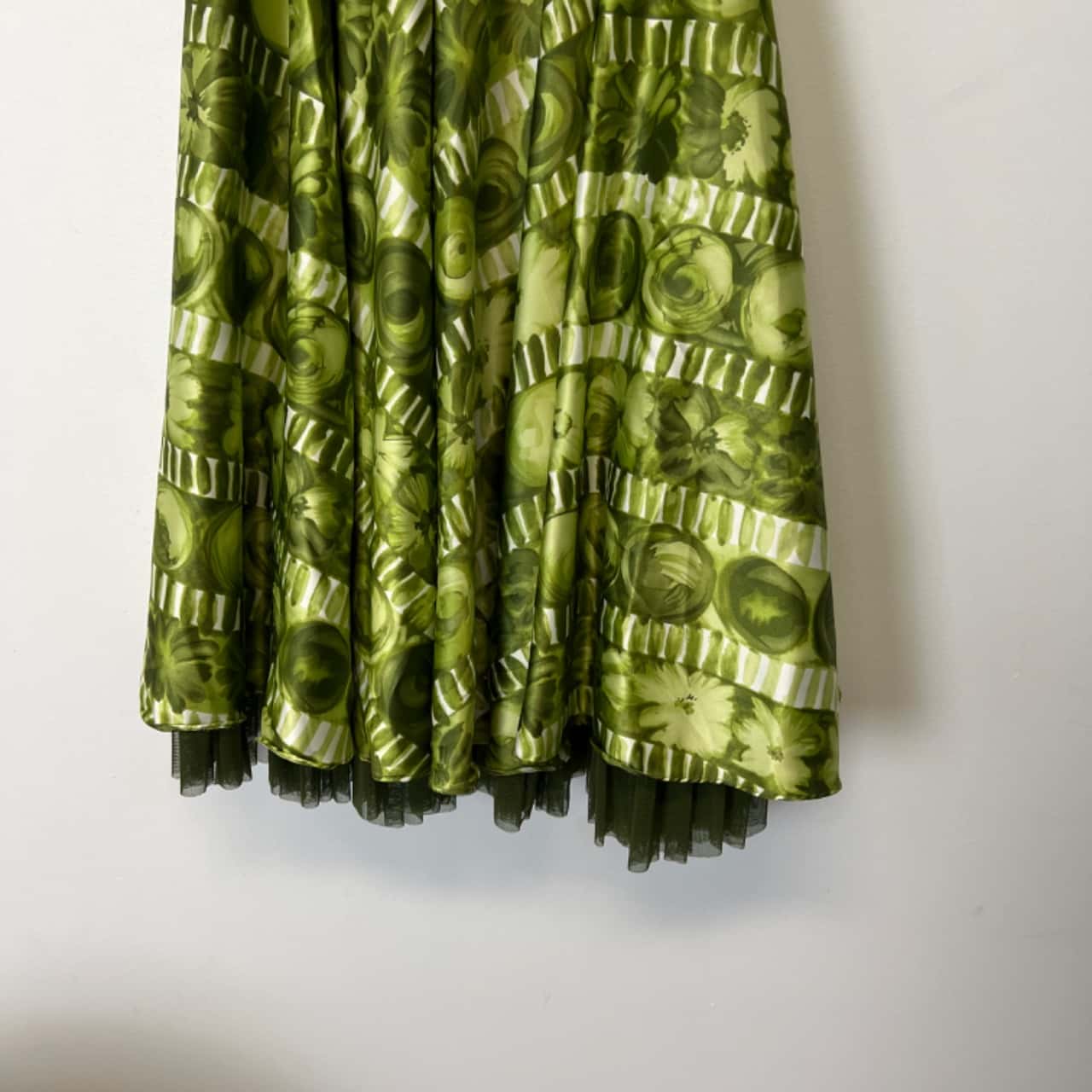 Charlie Brown Size 10 Green dress(s)